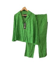 River Island Size 10 Green