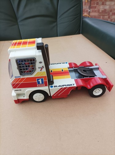 Playmobil blaupunkt power - playmobil,
