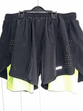 Mens Arsuxed Medium black