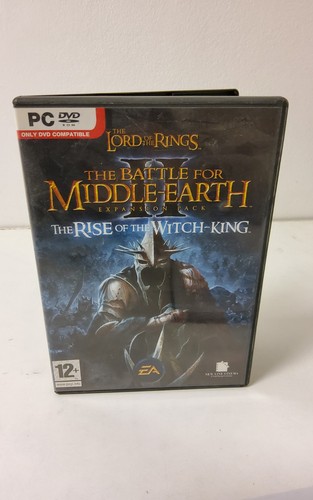 The lord of - the,