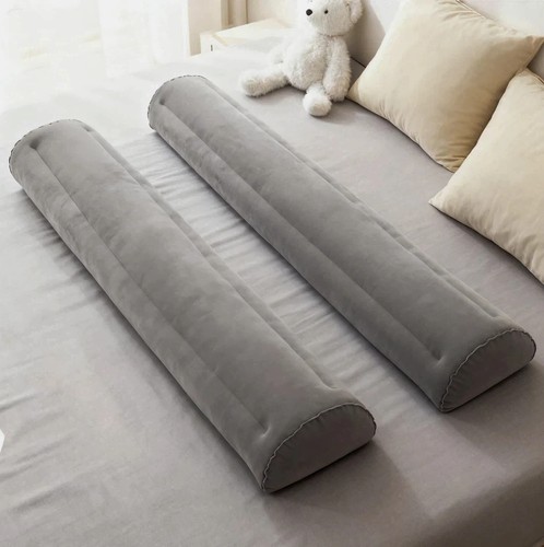 Inflatable travel bed - travel,