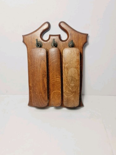 Vintage wooden wall - vintage, hanging