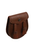 Boy child 100 - leather, sporran