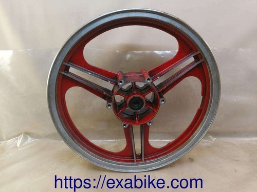 Front wheel for kawasaki - for,