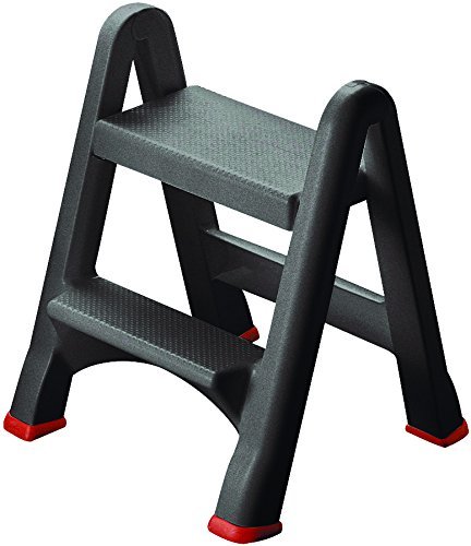 Ladder mini two step - step, stool