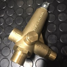 PRESSURE WASHER JET WASH