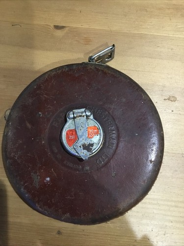 Rabone chesterman 251 - , tape