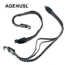 AGEKUSL Bike Rear Cargo Racks