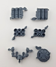 Havoc Missile Launcher -