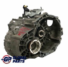 Manual Gearbox Volkswagen VW