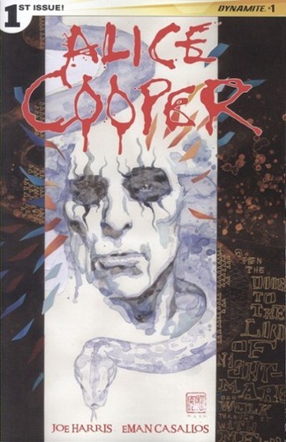 Violet descends cover a - cover, or