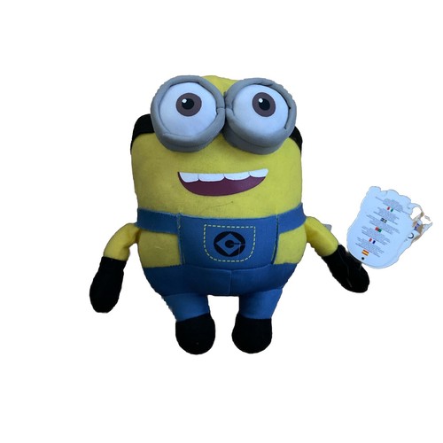 Inch minion despicable me 2 - minion,