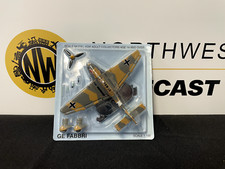 GE FABBRI 1:100 SCALE JU 87B-2