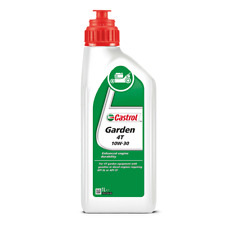 Castrol Garden 4T 10W-30 1Ltr