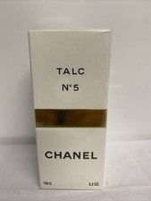CHANEL No. 5 Talc 150G/5.2OZ