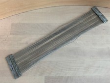 Vintage Super-Fat 24-Strand SNARE WIRES Set 14-Inch Drum Mystery Brand 60s 70s