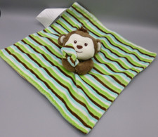 Little Miracles Monkey Stripe