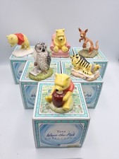 Royal Doulton figurines