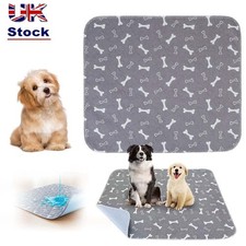 Washable Dog Urine Pad