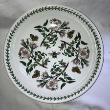 Botanic Garden Portmeirion Large 33cm Round Serving & Cooking Bowl 1972