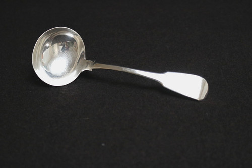 Antique georgian sterling - antique,