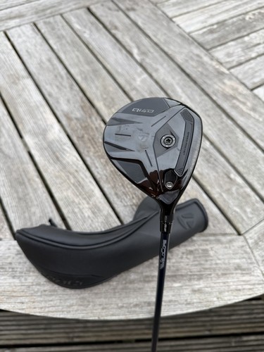 Taylormade qi4d - taylormade,