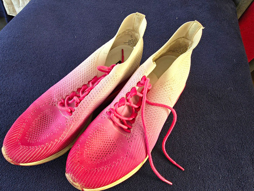 Dkny men pink - pink, white