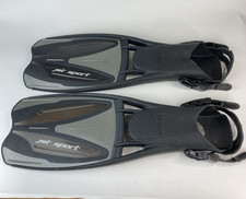 Scubapro Jet Sport Open Heel
