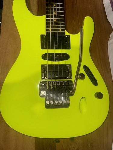 Ibanez s1xxv fye - ibanez, s1xxv-fye