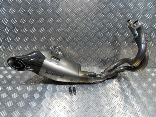 Genuine kawasaki ninja z 650 - /,