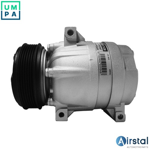 Compressor air conditioning - compressor,