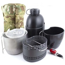 BCB Crusader Cooking System MK