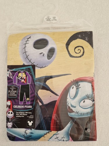 Nightmare before christmas - nightmare,