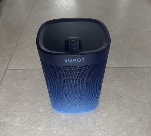 Sonos play blue note edition - sonos,