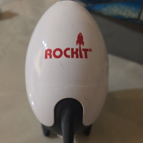 Rockit portable baby - rockit,