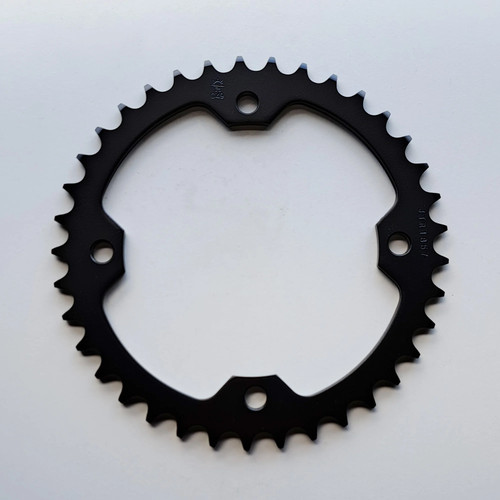 Sprocket rear jtr1857 - jt,