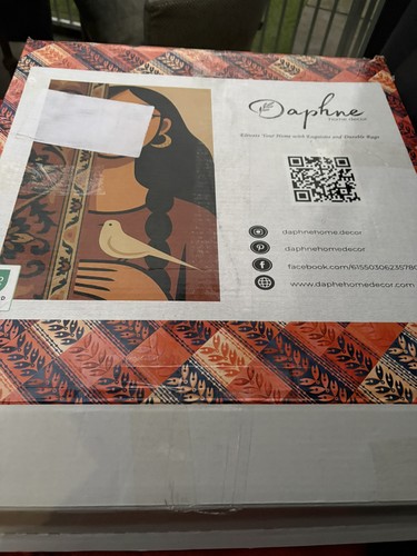 Daphne home decor machine - home,