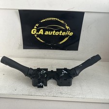 Steering Column Switch