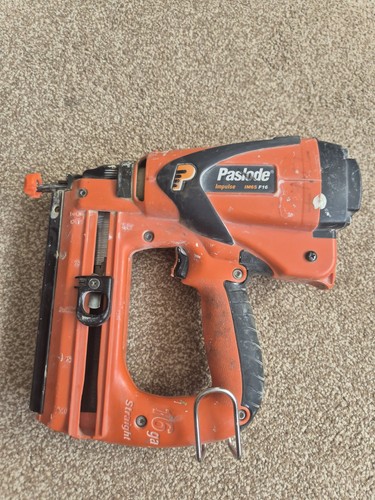 Paslode im65 f16 - im65, nail
