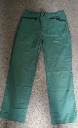 Rohan bags trousers - bags, mens