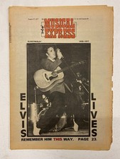 NME Back Issues 1960s 1970s Newspaper Music Pop Beatles Punk New Wave