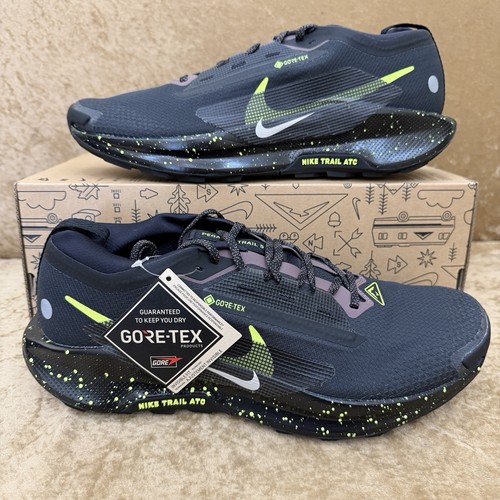 Nike pegasus trail gore tex - pegasus, gore-tex