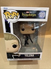 Funko Pop! Marvel Hawkeye