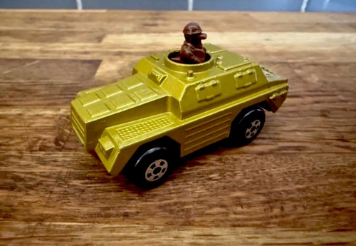 Vintage matchbox rolamatics - vintage,