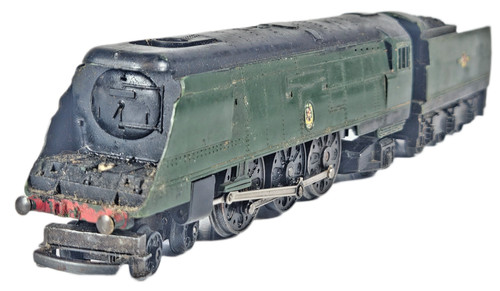 Triang r356s winston - r356s, churchill