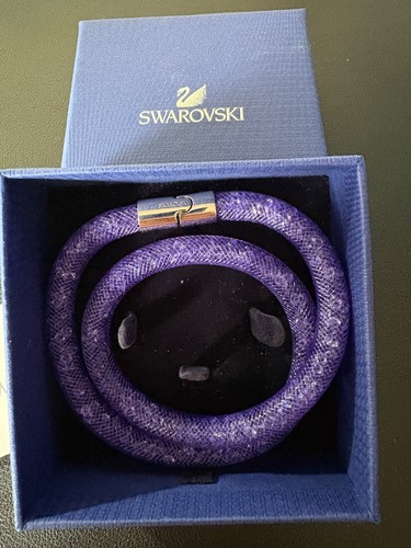 Swarovski stardust bracelet - swarovski,