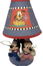 Disney Baby Mickey & Minnie