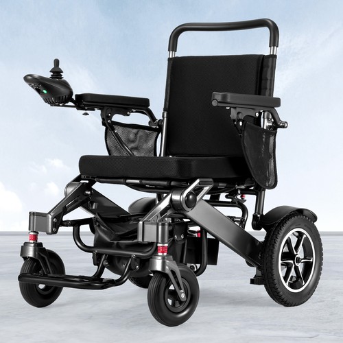Foldable power electric - power,