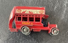 Lesney Matchbox No 2 B-Type