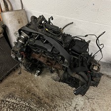 MINI R56 W16 Diesel Engine 1.6